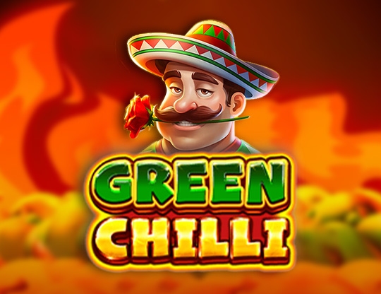 Green Chilli