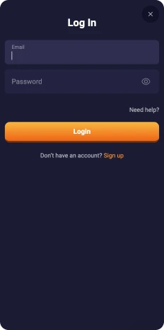 Retro Bet login