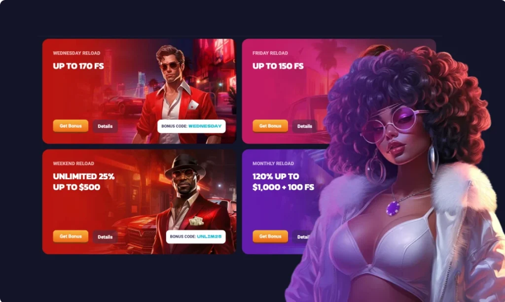 RetroBet Promo Code